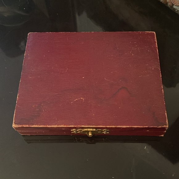 Vintage demitasse espresso coffee spoons in English Silver Plate. - Picture 7 of 7